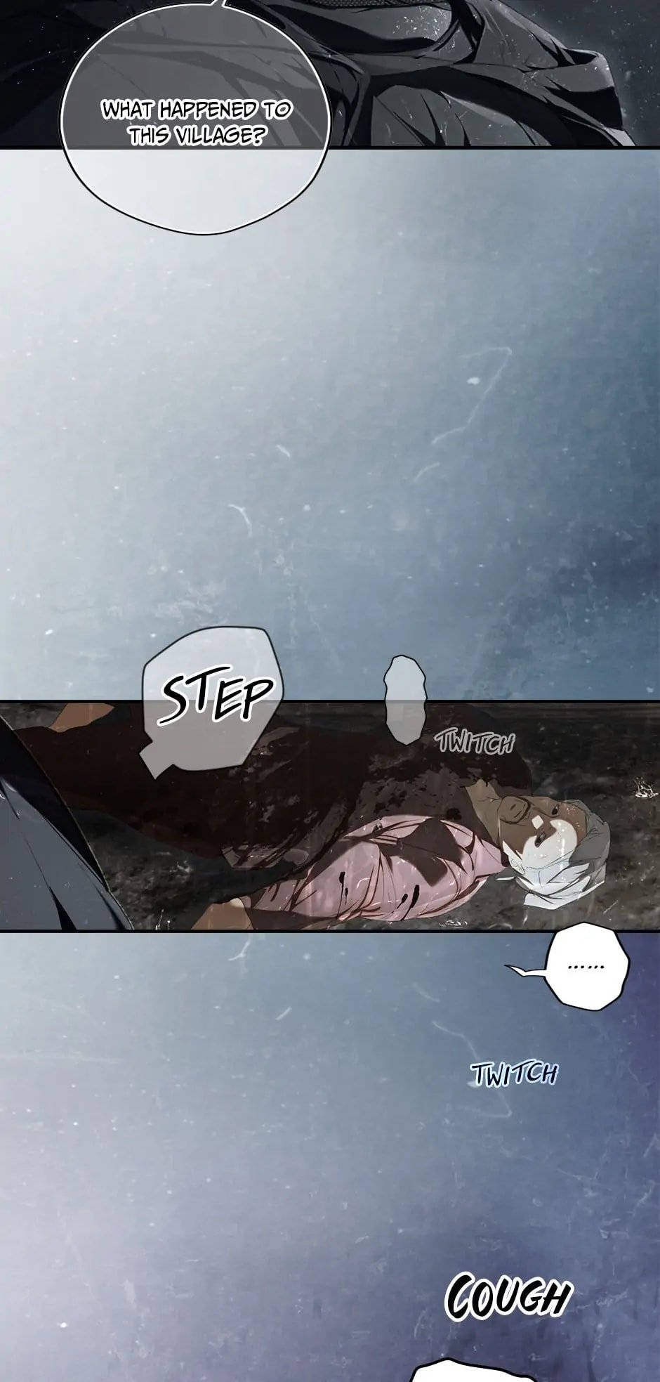 Secret Lady, Chapter 89 image 14